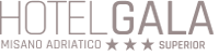 Logo Hotel Gala Misano